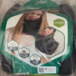 Neck pillow new never used